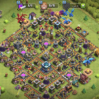 حساب بوبجي • رمادي • ماسنجر