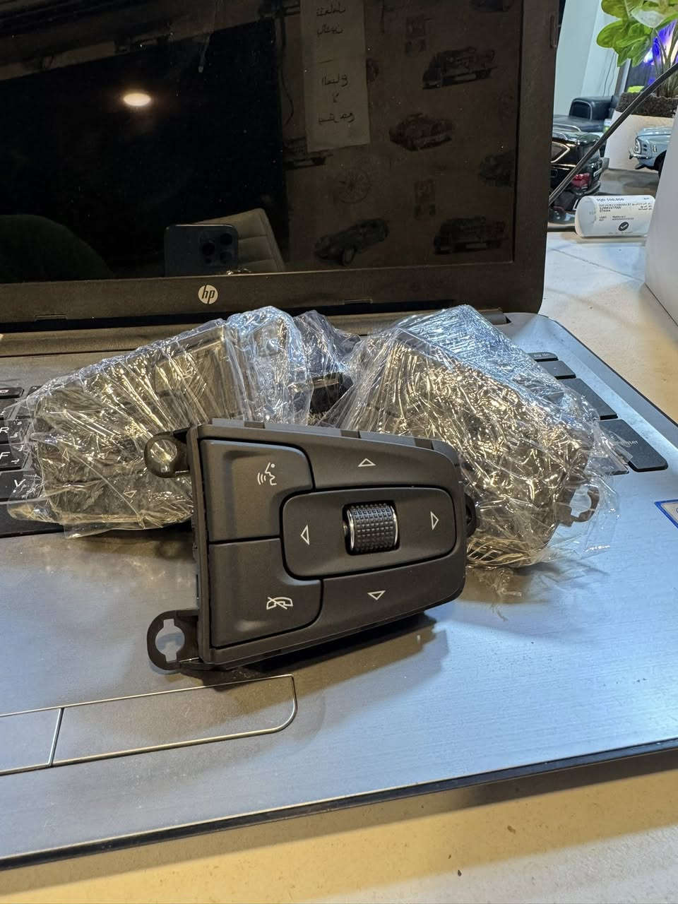 تحكم ستيرن  يمين ( بلايزر - اكاديا -تاهو )
شركة الكاسر لادوات السيارات الامريكي 
          ( الحاج احمد العكايشي ) 
العنوان النجف / حي الامير ركن شارع الزهور مقابل الصناعي 
للاستفسار :- ***********- ***********
