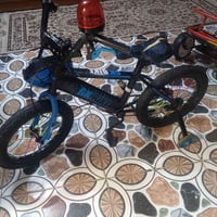 بايسكل • مكاني السماوه