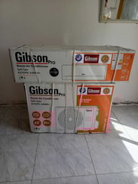 سبلت جبسون • ٢طن • برو اصلي