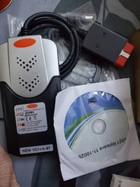 جهاز فحص أعطال • جديد • صيانة