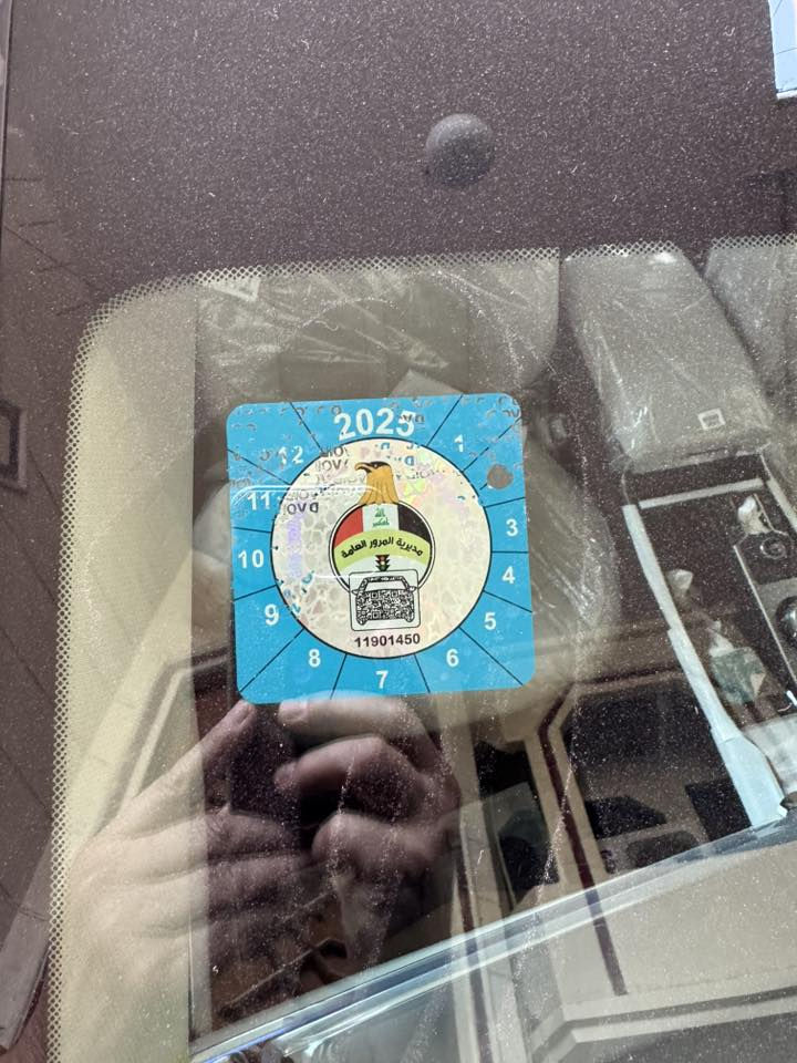 سورنتو  2025
زيرو ماشية 5000
6  سلندر
بنراما
داتا  شو
ويل  20
كير ماوس
رادار وحساس امامي وخلفي
كامرتين
المراة الداخلية كامرة
بصمة ابواب
بصمة تشغيل
كشنات كهرباء

ومواصفات اخرى
رقم جديد البصرة
السعر. 336$
***********
صاحب السيارة
