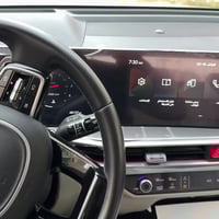 سورنتو ٢٠٢٤ • مشيه ٤٨٠٠٠ • رقم بغداد