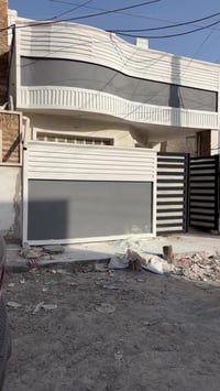 🏏سلام عليكم حياكم الله اعلان رقم (204)بيت للبيع 👌110مترطابو ملك صرف سك...