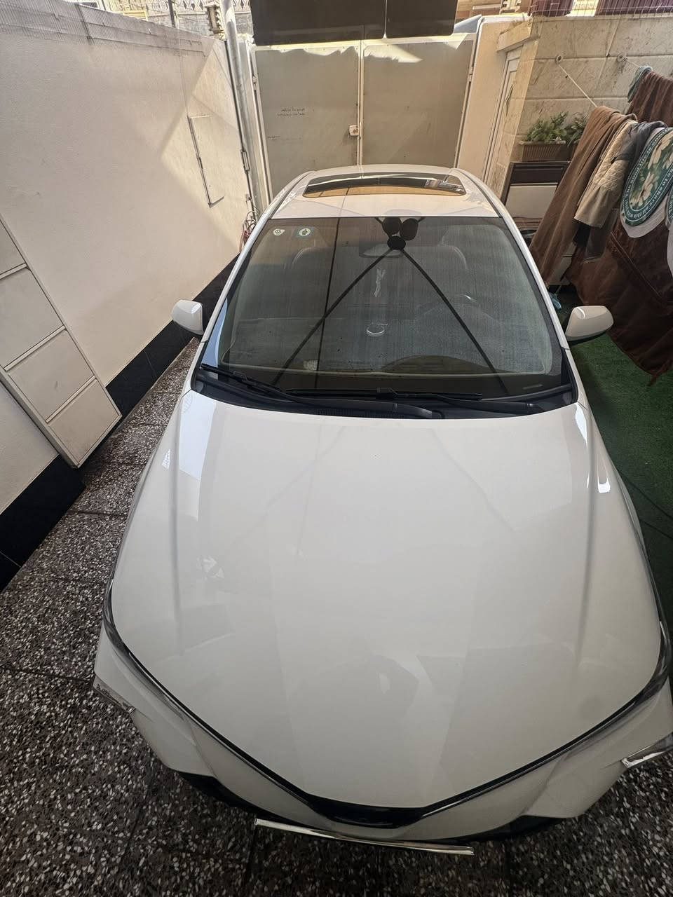 سلام عليكم للبيع كورلا تجميع 2024
مكفوله عده مكان الرقم مال الجنطه صبغ فقط 
فول موصفات رقم بغداد باسمي عنوان بغداد الامين الثانيه 
 *********** السعر 150 ماشيه 45
