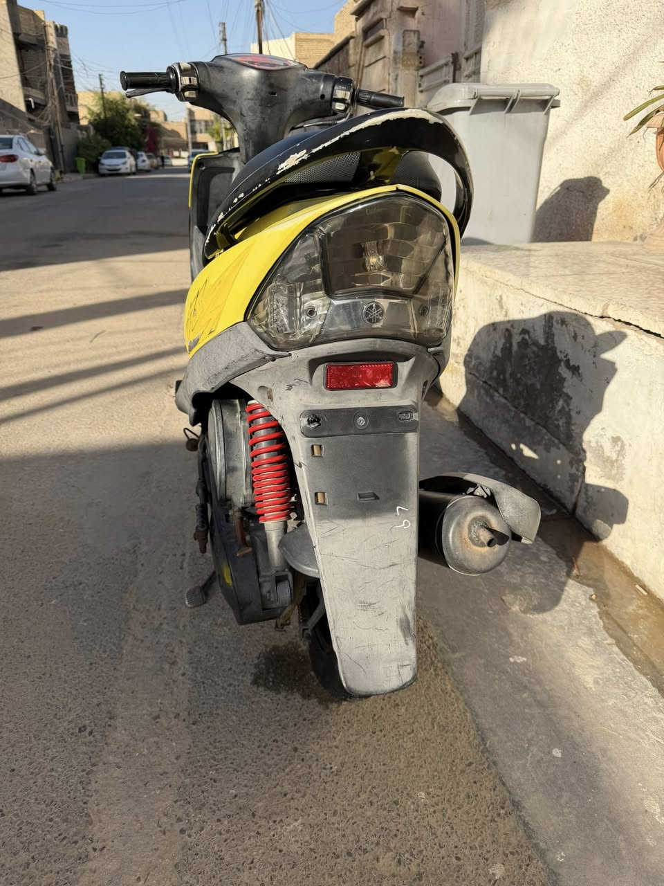 مستعجل عله بيعتهه***********
