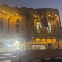 حجي حسن • ٣٣٢م • ٥ غرف