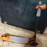 دراجة كهربائية • مواصفات • تواصل خاص