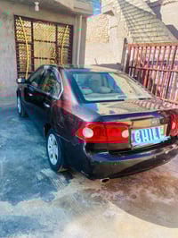 كيا اوبتيما • ٢٠٠٨ • ٦ سلندر