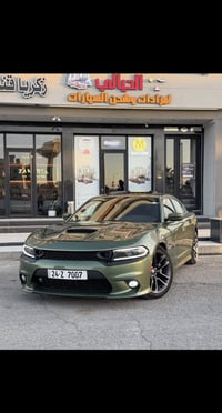 جارجر 2022 للبيع بسعر رمزي جدا التواصل اكثر ع سياره على رقم تالي 07728...