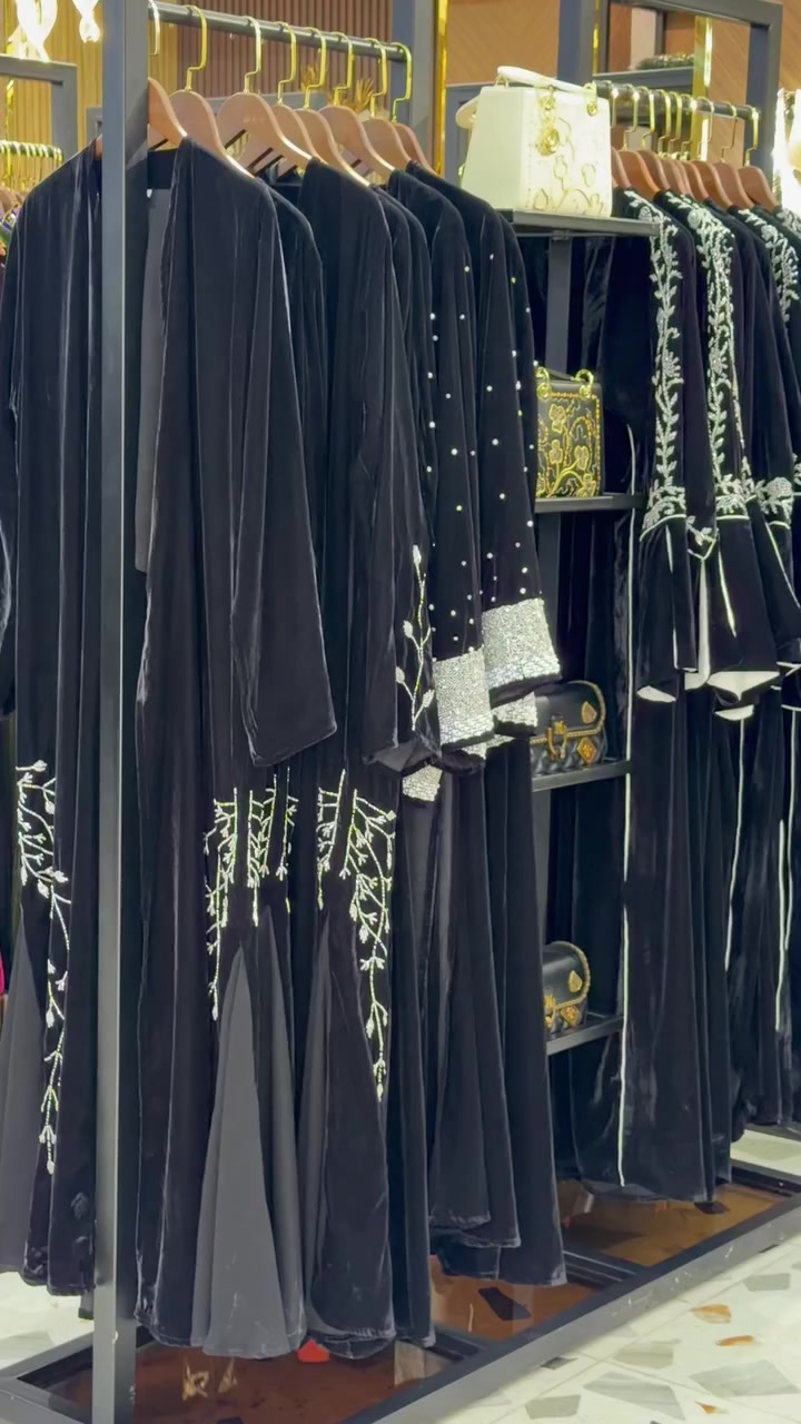 عبايات شواخ الاحمد 0930165785
متوفر شحن إلى جميع المحافظات 0931498675


**إذا كنت صاحب هذا الإعلان وتريد حذفه لأي سبب، رجاءا أرسل رسالة إلى الدعم الفني**