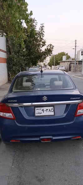 ساسۆکی مۆدێل 2018 سەیارەیەکی نمونەو جوانە 
مەنەفێسی ئەسڵی لەگەڵدایە سەیارەکە ساخە 
گێڕ عادیە تەبریدی سارد و گەرم.بەسمەیە 
گێڕو مەکینەی بەشەرت،بەنزین زۆر کەم ئەخوات 
سەیارەیەکی بێمەسرەفەو ماڵی دۆستە 
نرخی38گەڵاو مەجالێکی کەم 

***********
*********** بنجوين
