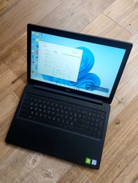 ديل Latitude 3500 • i7 جيل ثامن • نفيديا MX130 2GB