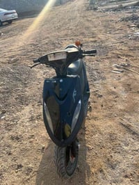 دراجة بلادية 49 • ختم واحد • كرنه الشرش