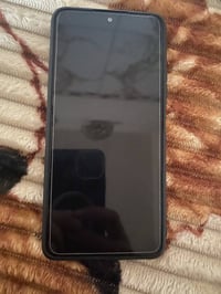 جهاز ريدمي 10 برو جهاز جديد لوك بمعنى الكلمة شخط زغير ما بيه صافي الجه...