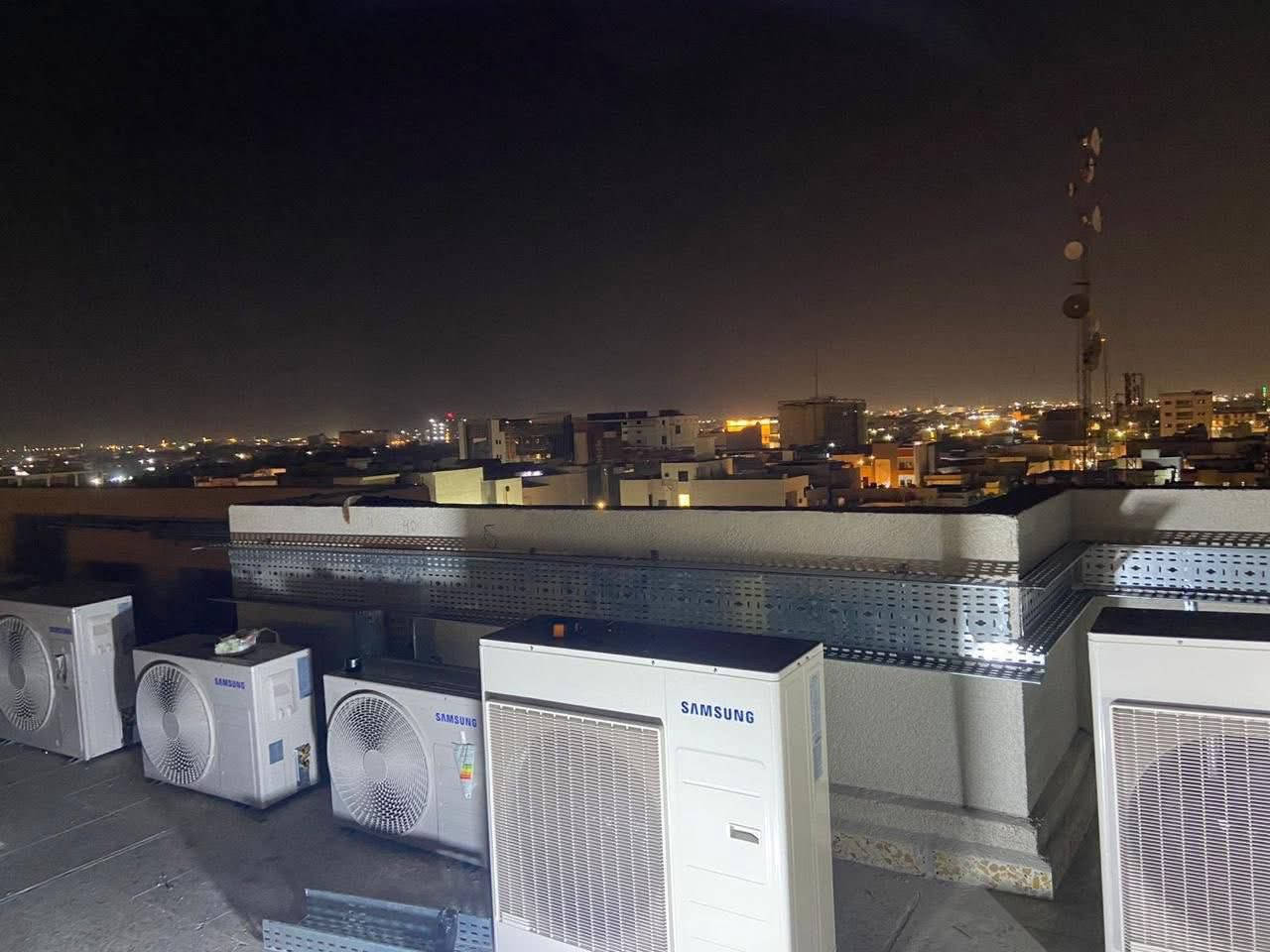 -تعلن ورشة مرتضى للتبريد والتكييف عن توفير خدمات...
*صيانة السبالت(موقعي)💙🛠
*نصب -فتح السبالت 💙 
*تنضيف وغسل السبالت🚿
*شحن غاز اصلي💙
*وجود كافه الادوات الاحتياطية لمنضومات التبريد❄️💙
-ب اسعار مناسبة👷🏻‍♂️❄️
(ملاحضه غسل وتنصيب جميع مؤوسسات والمدارس والبنايات بسعار مناسبة جدآ)🏢🏫
-ماعليك سوى مراسلة الصفحة او الاتصال على الرقم التالي

#ملاحظة توجد سبالت مستعملة للبيع 

واتس : ***********
