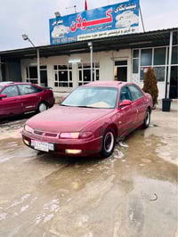 فاسولیا • ١٩٩٢ • رقم كركوك