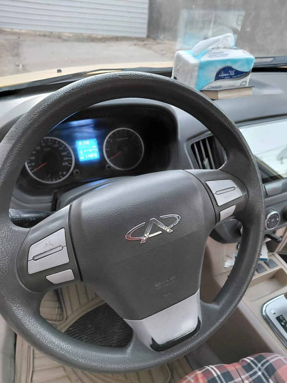 شيري E5 رقم بصرة تحويل مباشر مديل  2014
ماشيه 115
سنوية شهر 8 2027  رقم صاحب السياره
0770 325 5840 البصرة, العراق
