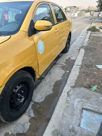 بي وأي دي 2013 مكفوله من ضربه بيها خياس خفيف بل سلايد روف  سياره تخم ت...