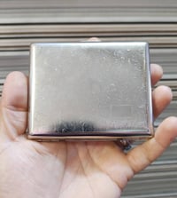 علبة ورق جكاير • ناصريه مركز