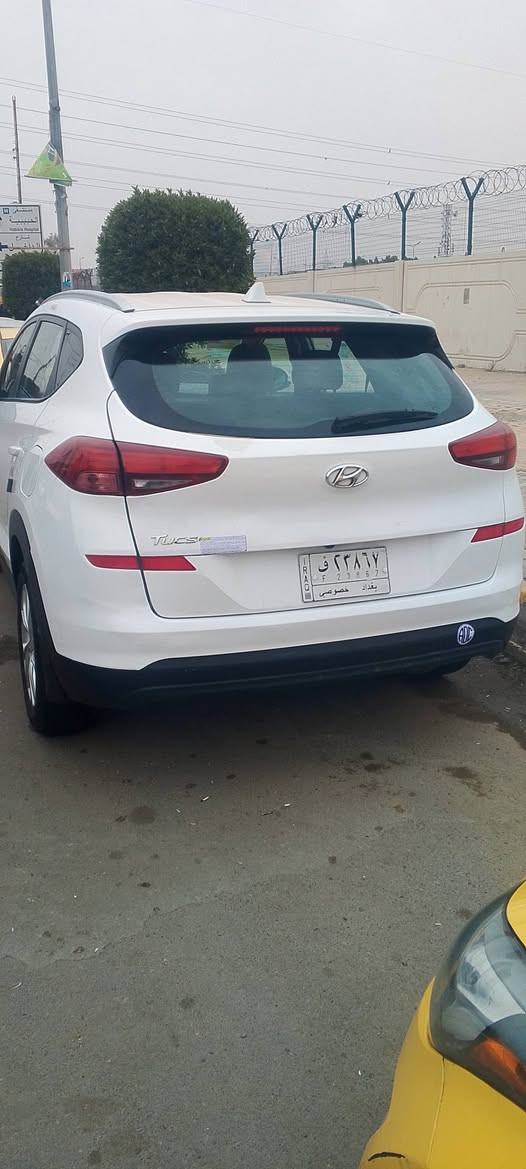 سلام عليكم توسان 2019 وارد امريكي فول عدا الفتحه رادارات اماميه جانبيه بدون حادث كير مكينه مكفولات سياره جديده السعر 163ورقه
***********
