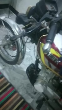 تايكر • موديل٢٣ • كهربائيات شغاله