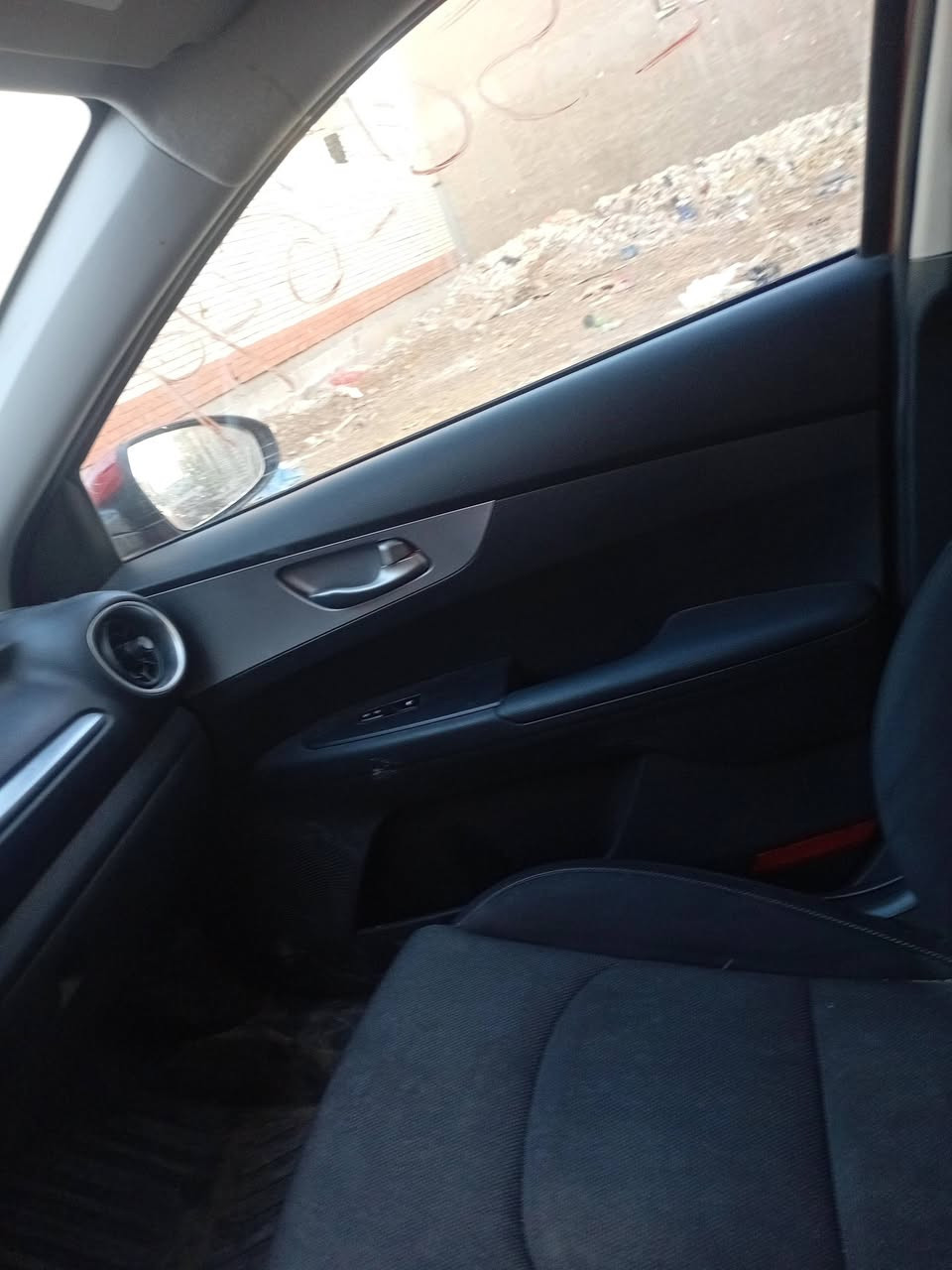 كيه فورتي 23 للبيع رقم كاتي تترقم شمالي سعرهه 130 بغداد الشعب***********
