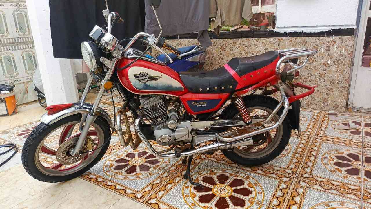 بيع او مراوس دراجة تايموته موديل 11 نضيفه وصاحية مامفتوحه بوش وبستم مبدله كلجات مكاني ناصرية مركز السعر 600 بيع او مراوس متواجد نت


**إذا كنت صاحب هذا الإعلان وتريد حذفه لأي سبب، رجاءا أرسل رسالة إلى الدعم الفني**