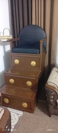 اخوان هذا المنبر اي شخص يحتاجه الى المسجد او الى الحسينيه يجي ياخذه بث...