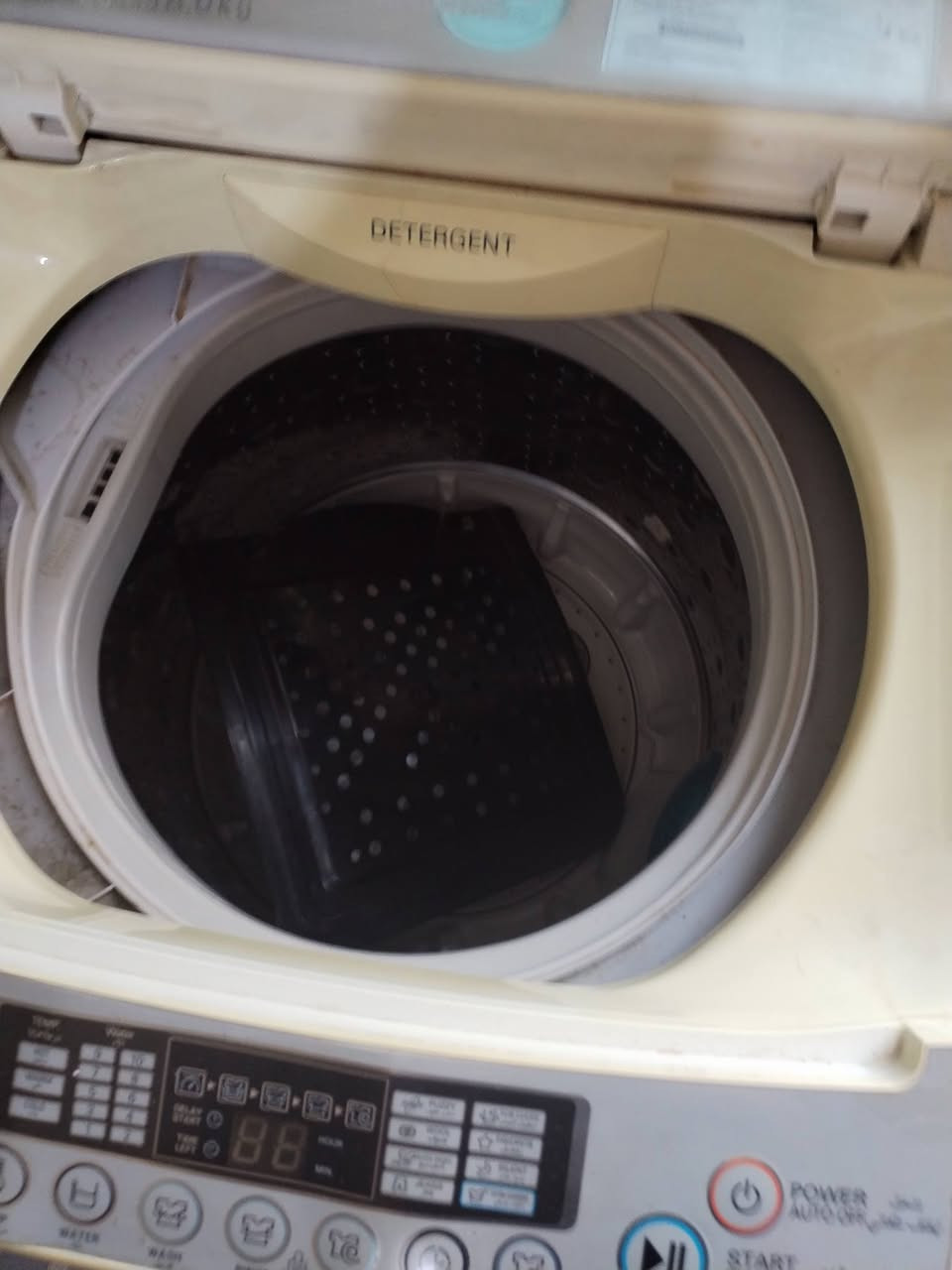 غسالتين مواصفات فول مكان كربلاء اوتماتيك ١٥٠ الف العاديه ٢٠٠الف وبيها مجال


**إذا كنت صاحب هذا الإعلان وتريد حذفه لأي سبب، رجاءا أرسل رسالة إلى الدعم الفني**