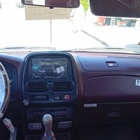 نيسان بيكاب • ٢٠٠٨ • أربيل