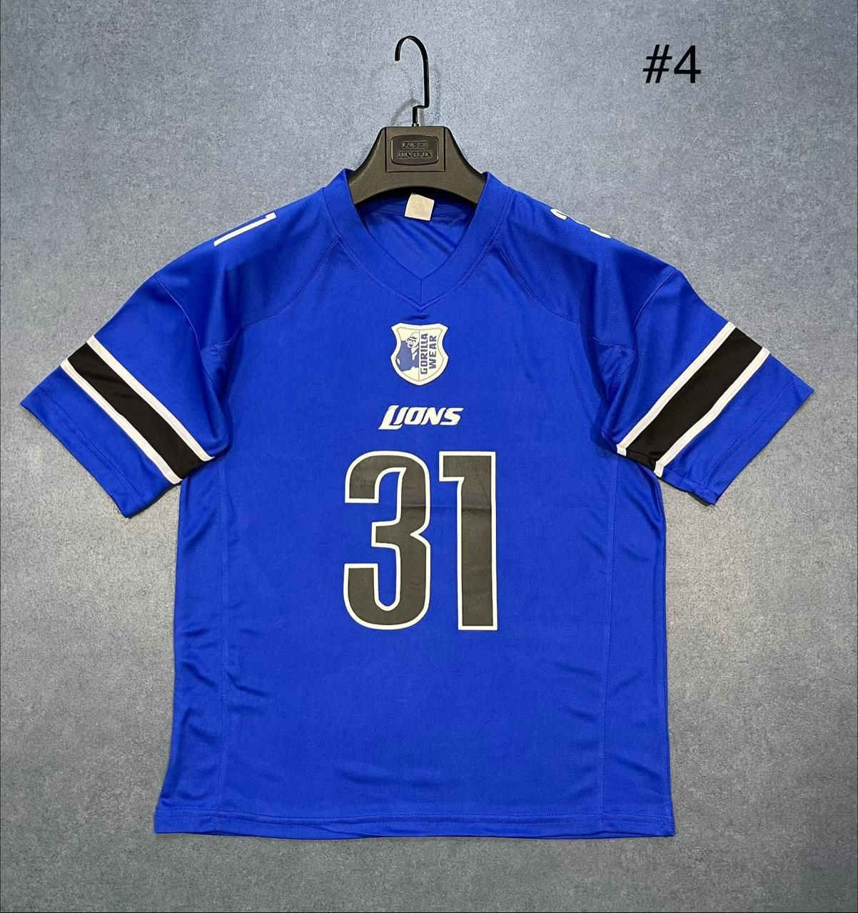 تشيرت حديد رجالي

قياسات XL  4X

الشد 24قطعه 176الف


**إذا كنت صاحب هذا الإعلان وتريد حذفه لأي سبب، رجاءا أرسل رسالة إلى الدعم الفني**