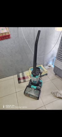 مكنسة كهربائية • للبيع • تواصل خاص