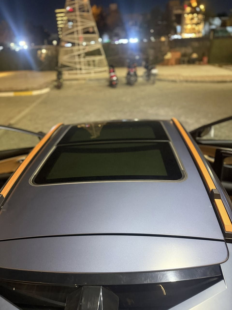 2025
15500km
فئه R اعلى فئه
كاميرات 360
 تشغيل عن بعد
كير جوهره
كشنات جلد
كش السايق تدفئه
فول تحكمات ستيرن
بانورما
ابل كار بلاي
السعر 29 مليون وبيه مجال
*********** فقط عل رقم متوفر
