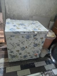 ورحمه الله وبركاته عندي هاي مجمده نجمه اصليه السعر150 الف انتصر على هذ...