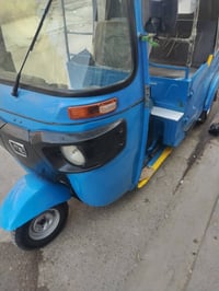 تكتك • موديل 22 • بصرة حيانية