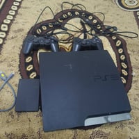 بلاي ستيشن ٣ • نظيف • جوسكت ٢ اصلي