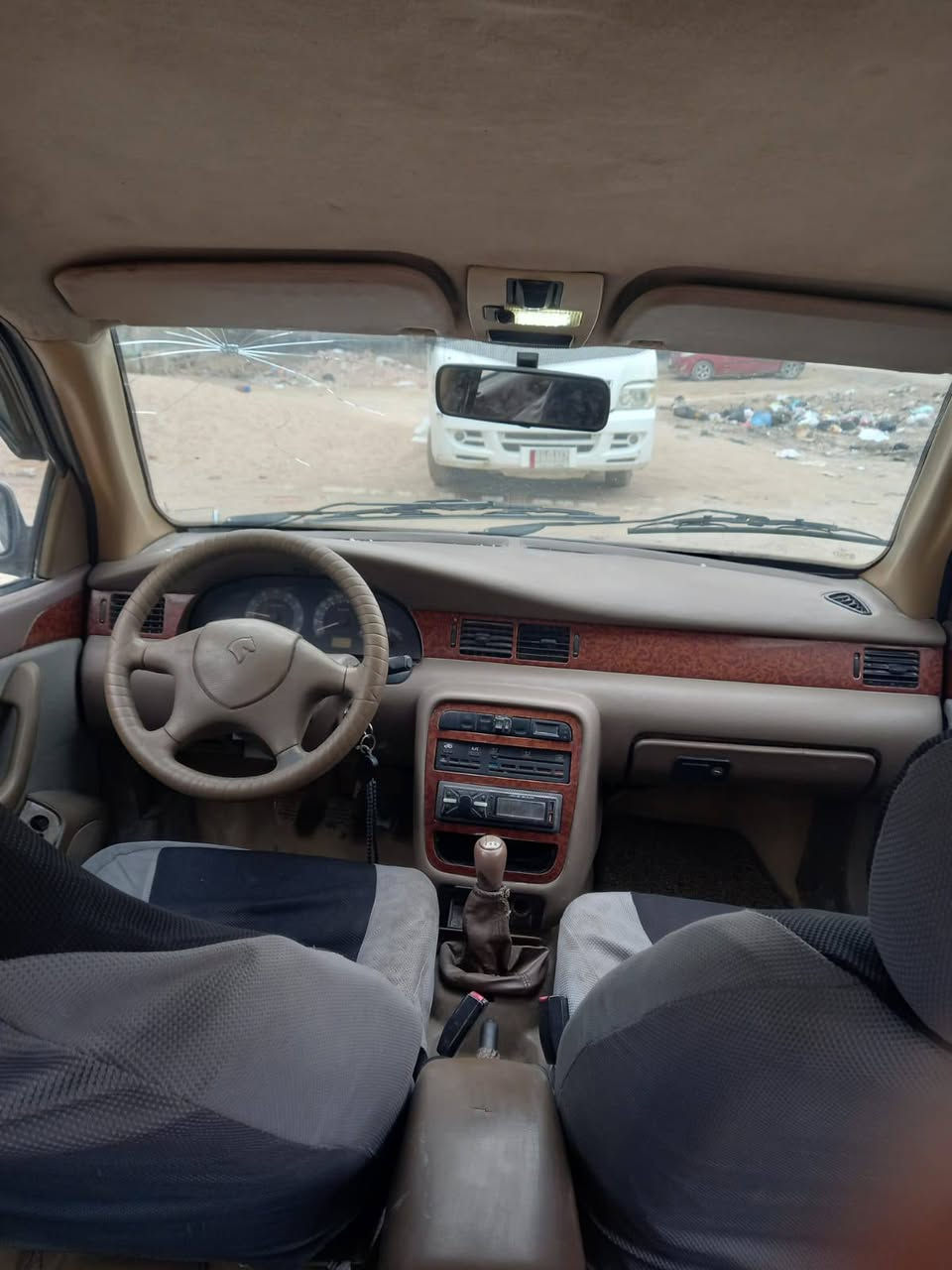 سلام عليكم سمند البيع سياره جاهزه كير ومحرك مكفول تخم تاير جديد تبريد شغال سنويه 27 رقم ميسان مكان شط العرب جزيرة سعره 30وبيه مجال ***********
