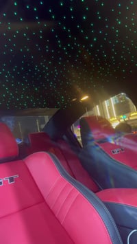 عمل سقف رولز رايز متغير الالوان 07702093999