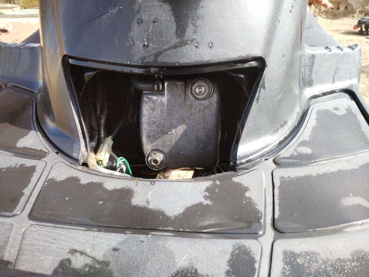 سبيسي ياباني مكفوله اوراق السعر 900 التواصل على الواتساب واتصال،،، ***********
