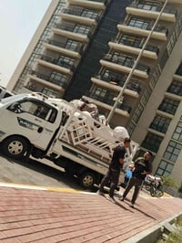 ☎️📞07881144456  #شركة #الريان#لنقل الاثاث العام   السلام عليكم زبائننا...