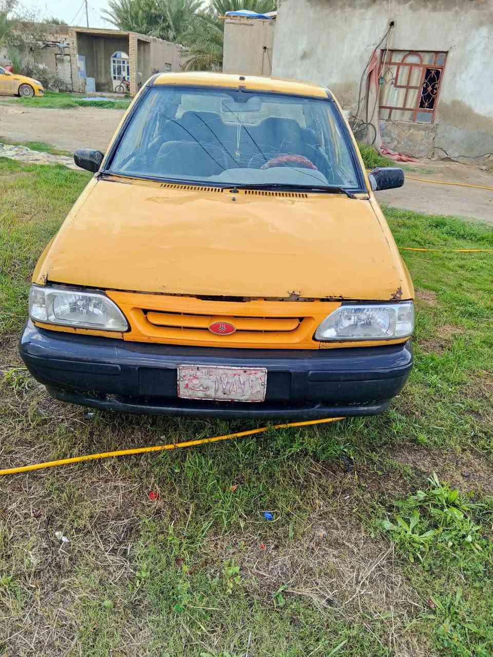 سلام عليكم سايبه البيع كير محرك نضيفات تخم تاير جديد
رقم صدامي انطيك سنويه ومكاتبه وراعيه ما واصله وتعهد عن سرقه وعن عشائريه 
السعر 900
***********
وتساب بي
