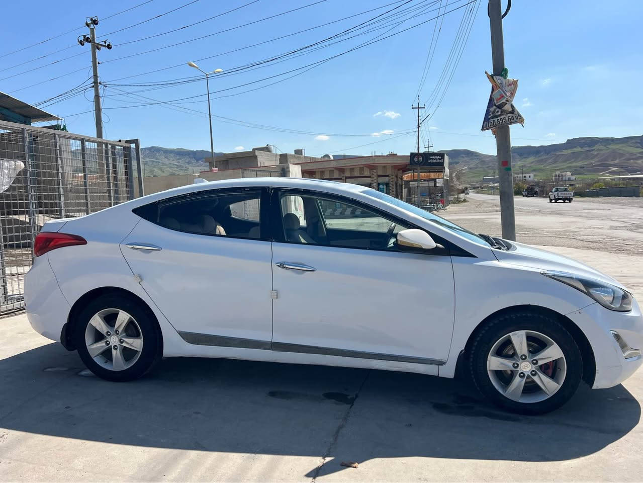 هۆندای ئەڤانتی ٢٠١٣ سڵاید ئکۆ فول نمونەیە

مەکینە ١٦ مەرخوب گئر مەکینە دەعم کەڤەر بەشەرت
چوار ویل وتایەی لۆک کامل مسرەف توند کراوەتەوە
برئک و شتی بەستراوە تازە دەخل نمونە ١١٧ هەزار هەقیقی رۆیوە 
بئ مەسرەفە شوئن موس و براوە چاک کراوە
 خوار هەموو بازار ڕەسم هەموو گیانم داناوە

شوئن // تەق تەق 
نرخ // ٥٣ مەعمەلە پارەی خڕئکە
ژ.م کۆرەک // ***********
ژ.م ئاسیا // *********** كويسينجاك, أربيل
