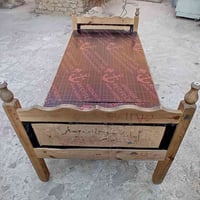 جربايه خشب • مدينة الصدر • قطاع ٢٣