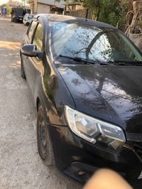 كيا سمبل • ٢٠١٩