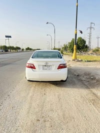 كامري GLX • ٢٠٠٩ • رقم بابل