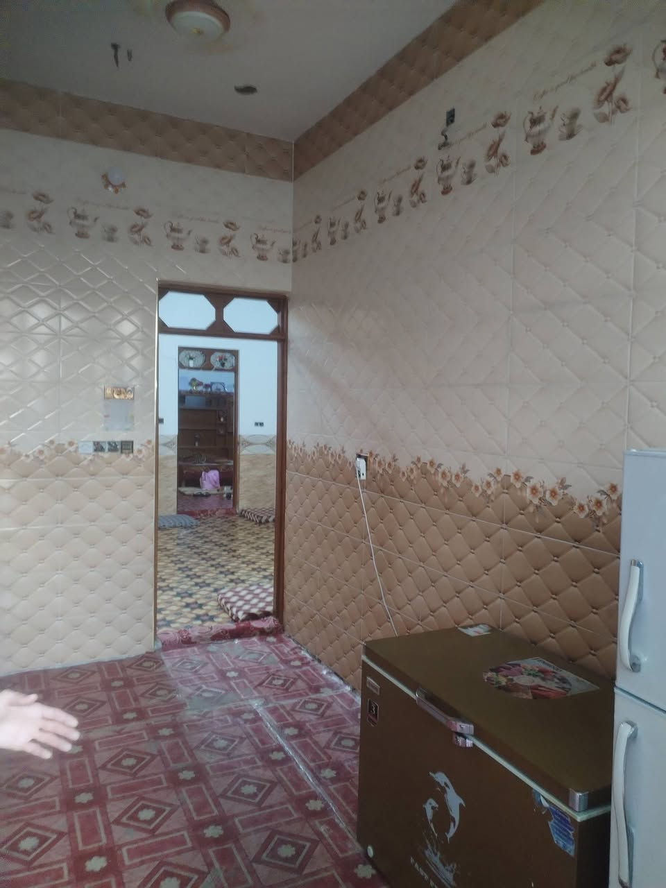 💎🔹مكـ✯͜͡المصطفى𝄠ـتب▪️💎

[[بسم الله الرحمن الرحيم]]
   
 🏡     🏘      🏚  

#يوجد_مشتمل للبيع 

#العنوان  الفلوجة 
#في حي الشهداء مقاطعة 25 الف 

✅المساحة :  150م  
غرف عدد 1
استقبال 
صالة 
مناور 
مطبخ
صحيات  

🌗 كامل تأسيس مي ومجاري 
  
                       #بناء 🧱 : بلوك 
      
     #شارع 🏞️⬆️⬆️ : 10م  

  #السعر_محدد_من_قبل_البائع 
           
        ⚖️⚖️   نوع الملك : طابو صرف تحويل مباشر  🏙 

            #السعر  80 مليون وبي مجال        

  #السعر_محدد_من_قبل_البائع

🥇#مكتب_المصطفى_للعقار 

💯علماً البيت جاهز للسكن🗣️
     
        ((شعارنا المصداقية)) 

⭕ اذا عندك عقار تريد تعرضه للبيع او تريد تشتري عقار  الاستفسار أكثر 

مراجعة (((مكتب المصطفى اللعقار))) 

________________________________

📬فقط ارسال المعلومات  على الواتساب او الاتصال على هواتف المكتب 

🤳متابعة الصفحه يصلك كل ما هو جديد

⏪ملاحضه: السعرالعقار  يحدد من قبل البائع

  🏘️بيع وشراء الأراضي السكنية والزراعية وكافة

 العقارات🏘️🌐Anbar Fallujah_ الانبار الفلوجة🌐.

       ((««نستقبل هواتفكم على لارقام التالية»»     
       {{  © المحامي ياسين رافع العيساوي ©}}           

***********   واتساب + اتصال 
***********    اتصال هاتفي كورك + واتسا
