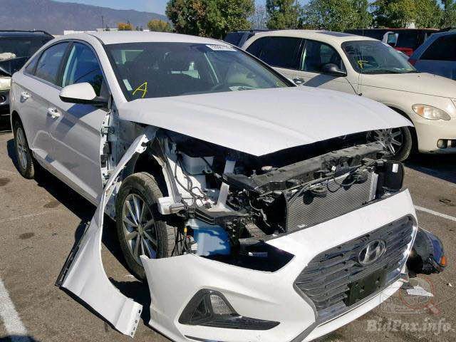 سوناتا 2018 امريكي محرك 2400 جي دي اي ماشيه 66 ميل بيه جاملغ وحافه البنيد  سياره لا شاصي ولالغد يعني سياره حته سونار بيه عل وضع الشركه كير محرك مامفتوح برغي بيهن تدفئه تبريد حداديه تخم تاير كله جديد  كاميرا بلاديه رادار شاشه تدعم كار بلي تحكمات فوول كهربائيات على وضع الشركه مامشتغل كلوب  السياره مامكشره قطره 
رقم وسنويه جديد وصور الحادث مرفقه 
السعر 130 وبيه مجال رقم بغداد باسمي ومكان السياره نجف رقم *********** النجف, العراق
