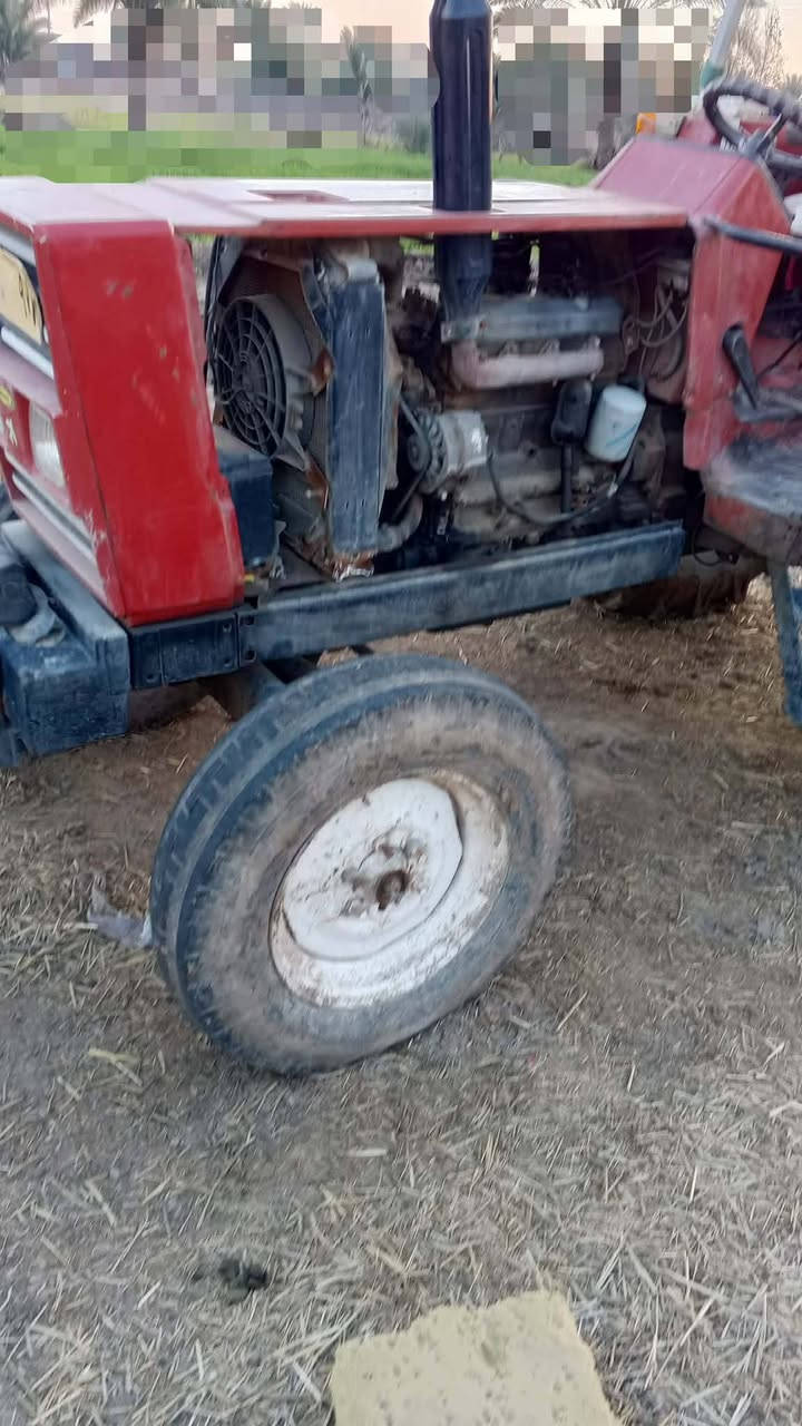 مكينه 780 موديل 82 محرك كير اكسن مشروط تاير اخو ‏‪***********‬‏الجديد سنويه و رقم السعر
