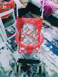 عكاز • قابل تعديل • مع فرامل